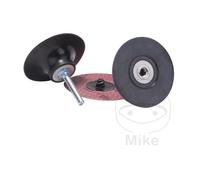 NORTON Plaque support disque abrasif 75 MM 1/4-M14