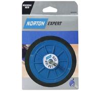Norton Plateau Norgrip pour Disque meuleuse expert Diamètre 127 mm