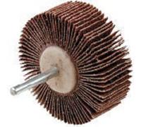 Norton R207 - Brosse pour ponceuses à bande diamètre 60 x 15 x 6 G60