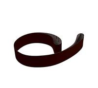 Norton R445 Lot de 10 bandes abrasives 100 x 3350 mm Grain 220