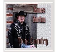 Norton, Rance - Norton, Rance : True Country
