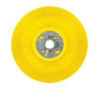 NORTON RAZORSTAR Plaque de support pour disques en fibre de diamètre 125 mm M14 (1 pièce)
