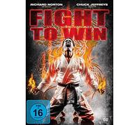 Norton,Richard - Fight to Win