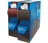 Saint-Gobain Norton Rouleau de toile abrasive BT 115x10 Très fin Quantité:1