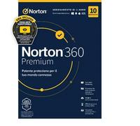 Norton Routeurs - sans Fil - Modems Marque Modèle NORTON360 Prem 75GB 1U 10D 12M Box
