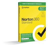 Norton Routeurs - sans Fil - Modems Marque Modèle NORTON360 STD 10GB 1U 1 Dev 12M Box