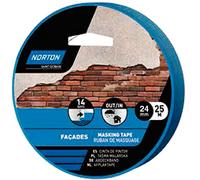 Norton Ruban de masquage Spéciale Façade 24mm x 25M