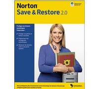 Norton Save & Restore 2.0 G