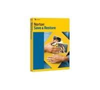 Norton Save & Restore - Pack De Boîtiers (Mise À Niveau) - 1 Pc - Win - Français)