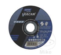 NORTON Scie circulaire 115 X 1.0 ALTN: 5648845