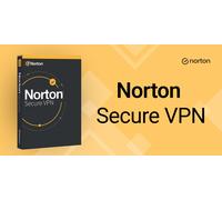 Norton Secure VPN 2020