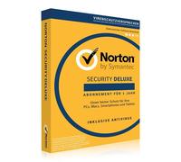 Norton Security 2017 Deluxe