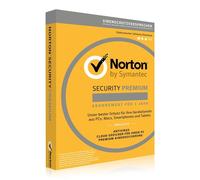Norton Security 2017 Premium