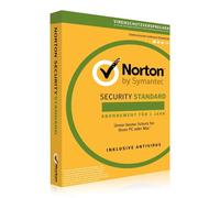 Norton Security 2017 Standard