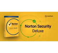 Norton Security Deluxe