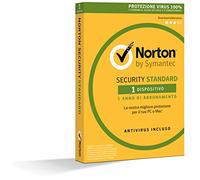 NORTON SECURITY STANDARD 2016IT