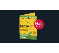 Norton Security Standard 2020