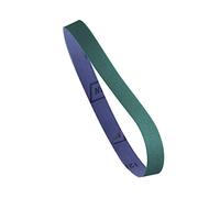 Norton SG R929 Lot de 10 bandes abrasives 9 x 533 mm Grain 80 (10 bandes)