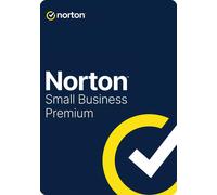 Norton Small Business Premium 10 Dispositifs