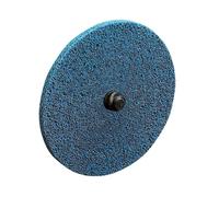 NORTON SpeedLok Vortex Rapid Blend Disque abrasif 75 x 6 mm Grain 3AM étanche