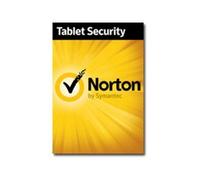 Norton Tablet Security - (V. 2.0) - Version Boîte - 1 Utilisateur - Android - Français)