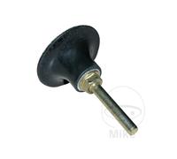 NORTON Tampon en caoutchouc pour disque abrasif SPEEDLOK® 50 MM 1/4-M14