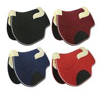 Tapis de selle NORTON Confort VSS bleu marine