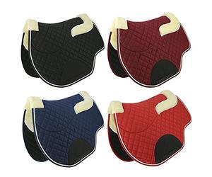 Norton Tapis Amortisseur Couleurs - Rouge