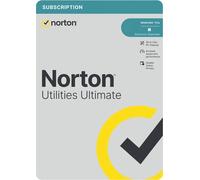 Norton Utilities Ultimate 2026 10 Dispositifs / 1 An