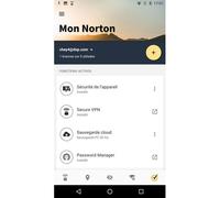 Nortonlifelock Norton 360 Deluxe 1 Year(S)