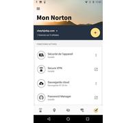 Nortonlifelock Norton 360 Standard 1 Year(S)