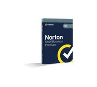 NORTONLIFELOCK Norton Small Business Premium 2.0 500GB Fr 1 Utilisateur 10 Appareils 12