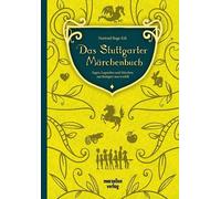 Nortrud Boge-Er Das Stuttgarter Märchenbuch: Sagen, Legenden und Märchen (Poche)