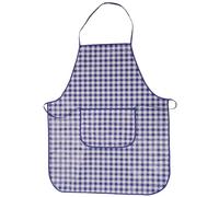 Nortufting Tablier de Cuisine Adulte et Enfant - Multifonction, Imperméable, Anti-taches et Facile à Nettoyer - Toile Cirée Durable pour Cuisine, Atelier, Bricolage et Activités