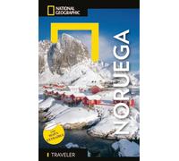 Noruega - Guía National Geographic Traveler