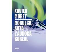 Noruega, sota l'aurora boreal