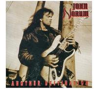 John Norum – Another Destination – Import néerlandais (Sony)