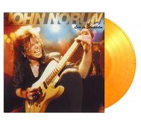 Norum John Live IN Stockholm Vinyle LP 180 Grammes Coloré Numéroté