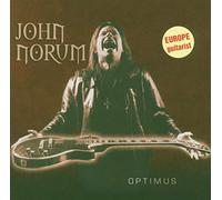 Norum, John - Optimus [Import]