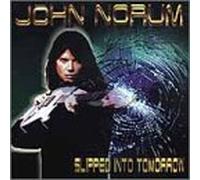 Norum, John - Slipped Into Tomorrow
