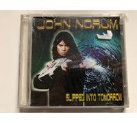 Norum John - Slipped Into Tomorrow [Import]