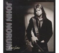 Norum, John - Total Control