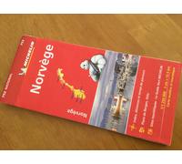 Norvege 1/1 250 000