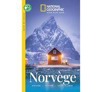 National Geographic – Norvège