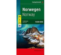 NORVEGE