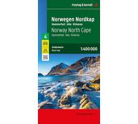 NORVEGE CAPE NORD