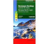 NORVEGE CAPE NORD