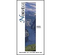 Norvege - Carnet de Route - Asbjorn Angelsen - Marcus - broché - Guide