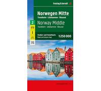 NORVEGE CENTRALE