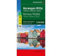 Norvege centrale Collectif (Auteur)